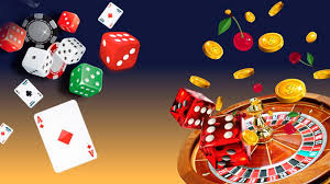 Discover the Thrills of Betwinner Casino 2