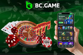 Discover the Thrills of BC.Game Your Ultimate Online Gaming Destination Discover the Thrills of BC.Game Your Ultimate Online Gaming Destination
