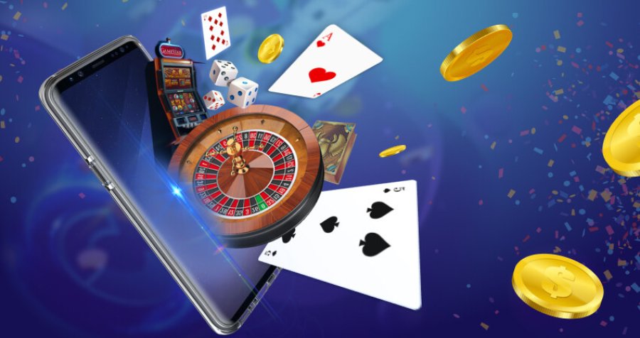 Experience high-quality entertainment and massive jackpots with Micasino 3 Experience high-quality entertainment and massive jackpots with Micasino 3