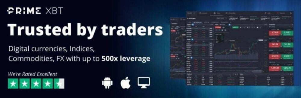 PrimeXBT Broker A Comprehensive Review of Its Features and Benefits