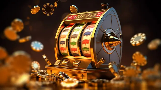 Unlock Your Winning Potential with Qwick Bet Unlock Your Winning Potential with Qwick Bet