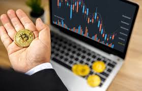 Crypto Trading Daily An In-Depth Guide for New and Experienced Traders Crypto Trading Daily An In-Depth Guide for New and Experienced Traders