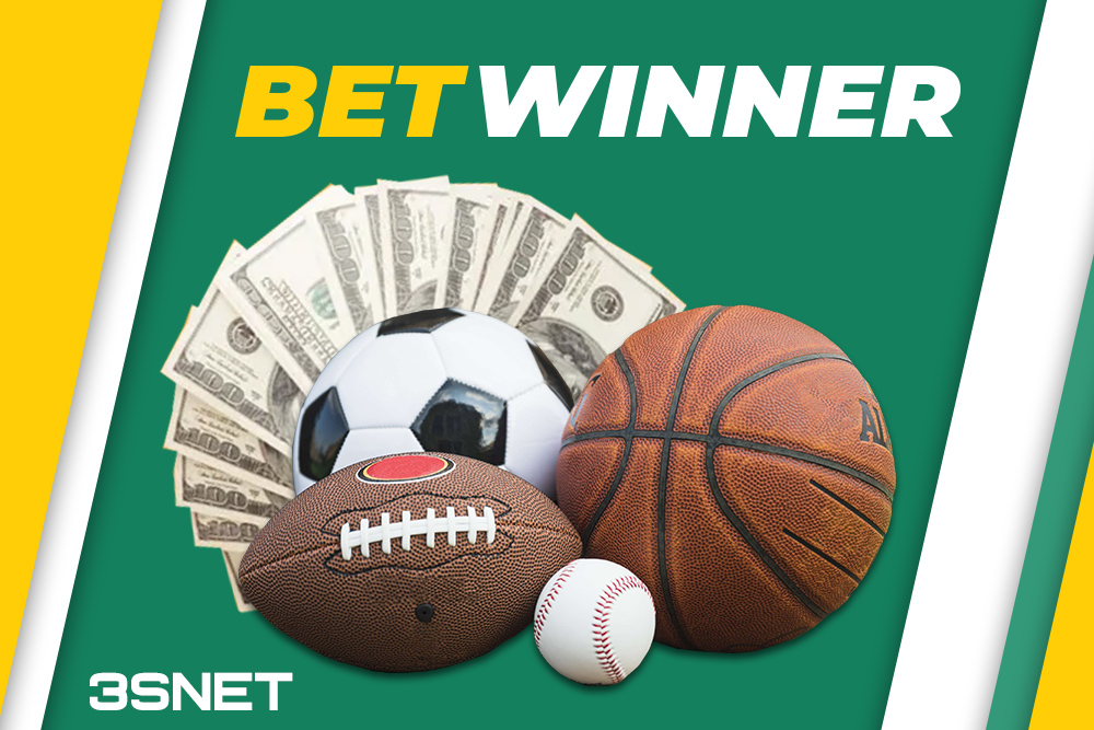 Discover Excitement and Opportunities at BetWinner Casino Discover Excitement and Opportunities at BetWinner Casino