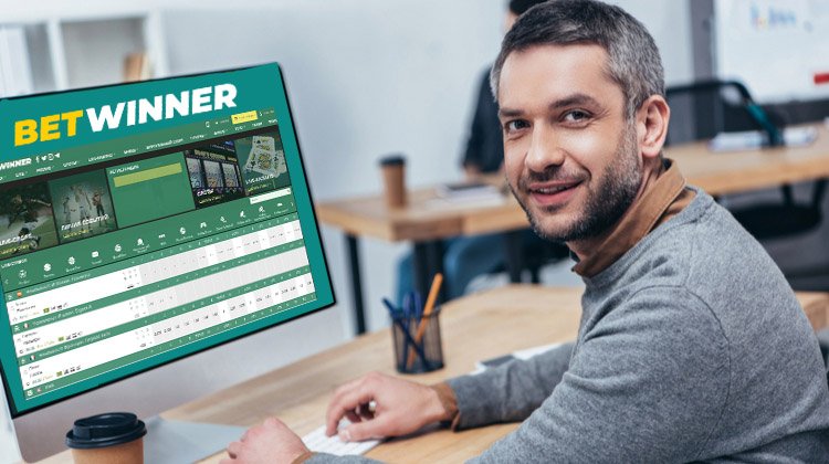 Discover Excitement and Opportunities at BetWinner Casino Discover Excitement and Opportunities at BetWinner Casino