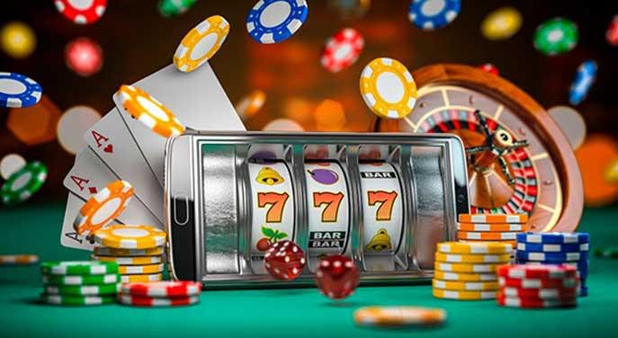 Discover the Thrilling World of Online Casino FlashDash Discover the Thrilling World of Online Casino FlashDash