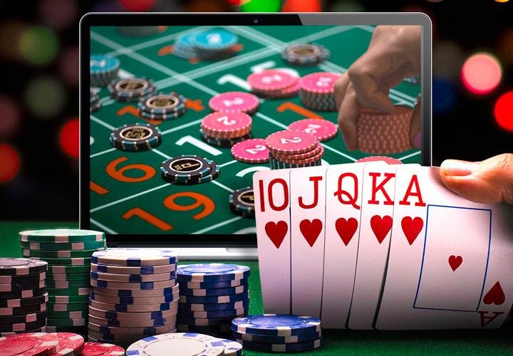 Discover the Thrills of Lets Jackpot Online Casino UK Discover the Thrills of Lets Jackpot Online Casino UK