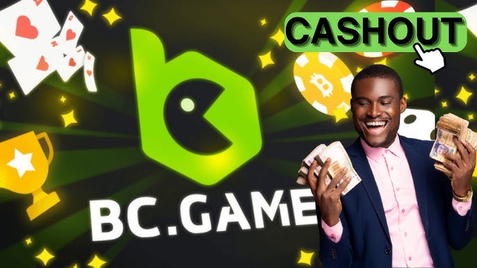 Experience the Thrill of BC Game Live Poker Experience the Thrill of BC Game Live Poker