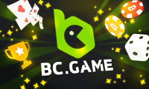Exploring Exciting Offers The BC.Game Bonus Page Exploring Exciting Offers The BC.Game Bonus Page