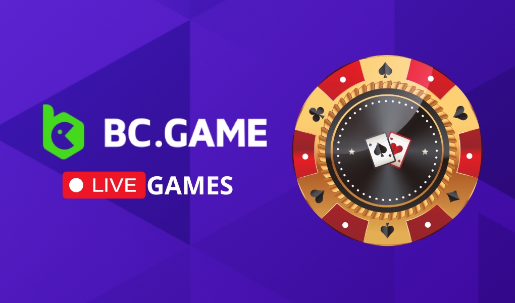 Exploring Exciting Offers The BC.Game Bonus Page Exploring Exciting Offers The BC.Game Bonus Page