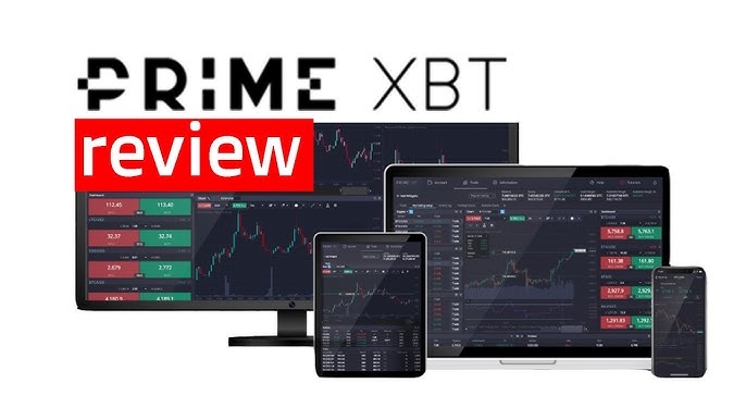 Exploring the Features of PrimeXBT Trading Platform 19 Exploring the Features of PrimeXBT Trading Platform 19