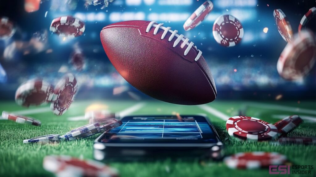 How to Bet on Football and Win Big 13 How to Bet on Football and Win Big 13