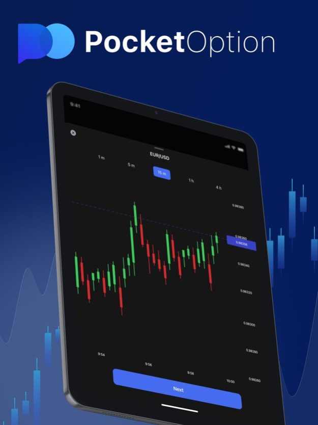 Обучение и практика на платформе Pocket Option Demo Обучение и практика на платформе Pocket Option Demo