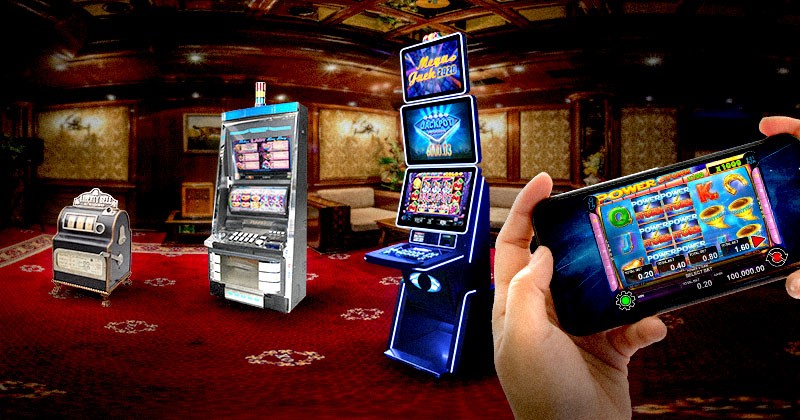The Rise of Augmented Reality in Mobile Casino Games in Bangladesh 2 The Rise of Augmented Reality in Mobile Casino Games in Bangladesh 2
