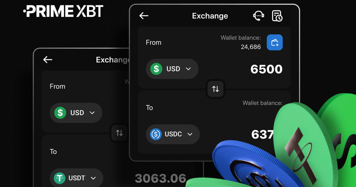 Unlocking the Power of Trading with Telegram Bot PrimeXBT Unlocking the Power of Trading with Telegram Bot PrimeXBT